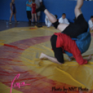 Majális feszt - Sportcsarnok megnyitó