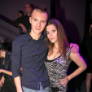 Club Vertigo -  Bricklake 2014.01.18. (szombat)