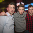 Club Vertigo - Deák bál /w Andro 2015.02.27. (péntek)