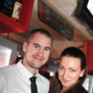 2013.10.12.szombat Mamma Mia Berki Krisztián Dj:Balage 