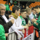 2020.01.18.Győri Audi ETO KC -Kisvárda Női kézilabda mérkőzés Fotók:árpika 