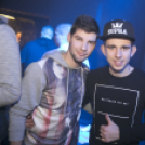 Club Vertigo - Let\'s Drink 2016.01.23. (szombat) (Fotók: MikeD.)