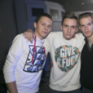 Club Vertigo - SuperStereo (live) 2015.11.21. (szombat) (Fotók: MikeD.)