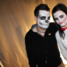 2016.10.31.Mamma Mia Halloween MegaParty Dj:Cooky