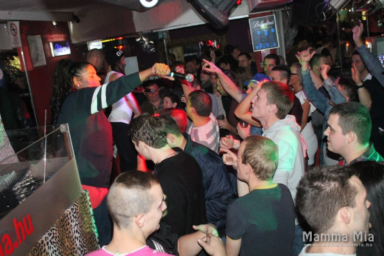 2014.12.05 Mamma Mia Péntek R'N'B All Stars Dj:Ice fotók:árpika