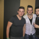 Club Vertigo -  All 4 Ladies 2014.02.08. (szombat)