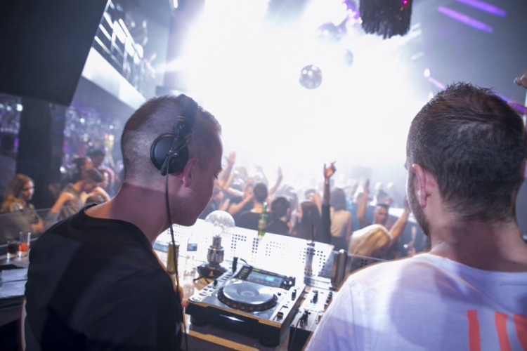 Club Vertigo - Cocktails Night 2014.04.12. (szombat)