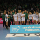 2019.05.20.Győri Audi ETO KC- Mosonmagyaróvár női kézilabda bajnoki mérkőzés 
