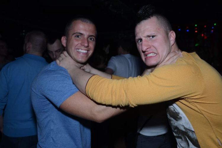 2013.04.17.Szerda Banhof Fotók:adrián