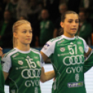 2020.03.07. Győri Audi ETO KC -SCM Ramnicu Valcea Női kézilabda BL mérkőzés Fotók:árpika