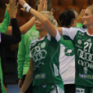 2020.08.14. Audi ETO KC-Ferencváros női kézilabda felkészülési mérkőzés