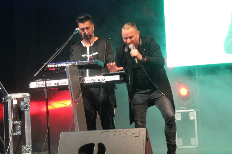 2017.05.12 Szentiváni Fesztivál 1.nap fotók:árpika 