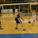 2013.01.06. Hat-Agro Uni Győr-ZTE NKK női kosárlabda Fotók:árpika