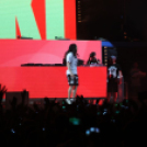 2017.07.23. EYOF megnyitó ünnepség Steve Aoki Fotók:árpika 