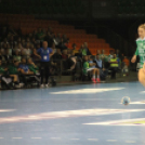 2019.03.06. Győri Audi ETO KC -Dunaújváros női bajnoki mérkőzés