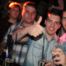 2014.04.19. Mamma Mia Celebek a Pultban Bódi Sylvi És Berki Krisztián,Hódi Pamela Fotó:árpika