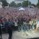 2017.06.17. Győri Nyár megnyitó Live Retro koncert (1) Fotók:árpika 