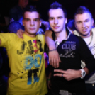 Club Vertigo - Muzzaik 2013.01.12. (szombat) (1) (Fotók: Vertigo)