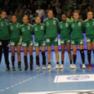 2019.11.02. Győri Audi ETO KC- RK Krim Mercator Bajnokok Ligája mérkőzés