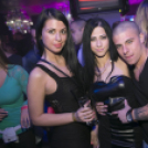 Club Vertigo - Julia Carpenter 2015.02.14. (szombat)