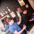 2017.02.25.Mamma Mia Szombati Házibuli Dj:Balage