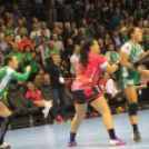 2017.11.17.Győri Audi Eto Kc- Brest Breategne női Bl Kézilabda mérkőzés Fotók:árpika