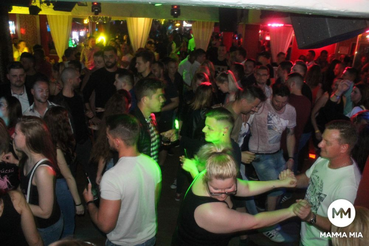 2018.04.28. Szombati Házibuli Dj:Balage Fotók:árpika