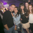 Club Vertigo - The Closing /w. Dave Martin 2015.05.02. (szombat)