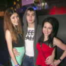 Club Vertigo - Andro 2015.02.07. (szombat)