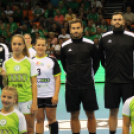 209.09.06. Győri Audi ETO KC- Szent István SE női kézilabda bajnoki mérkőzés 
