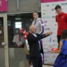 2017.07.25. EYOF 2017 Győr 2.nap Fotók:árpika 