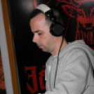 2013.03.27 Szerda Lapos Video Disco Dj:Slim és Dj:Marcee Fotók:árpika