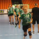 2019.07.30.Győri Audi ETO KC Nyilvános Edzés 