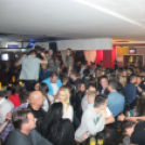 2015.01.24.Mamma Mia Éjjel-Nappal Budapest Joe és Barbi Dj:Balage