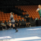 2020.08.25. Audi ETO KC-Váci NKSE női kézilabda felkészülési mérkőzés