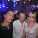 Club Vertigo - I am Marcee 2014.10.11. (szombat)