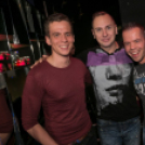 Club Vertigo -  Sterbinszky 2013.11.23. (szombat)