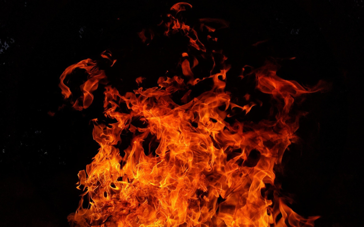 Idén már négyen haltak meg lakástűzben megyénkben