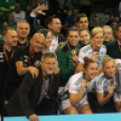 2019.05.20.Győri Audi ETO KC- Mosonmagyaróvár női kézilabda bajnoki mérkőzés 