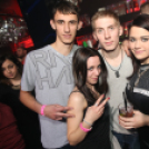 Club Vertigo - Dave Martin 2015.01.17. (szombat) (Fotók: Vertigo)