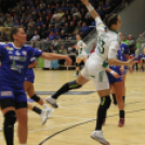 2019.01.17.Mosonmagyaróvári KC-Győri Audi ETO KC női kézilabda bajnoki mérkőzés 