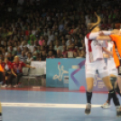 2019.07.21.Kézilabda Női U19-es EB Döntő Magyarország-Hollandia és záróünnepség