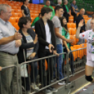 2017.09.02.Győri Audi ETO KC - DVSC-TVP női kézilabda Fotók:árpika