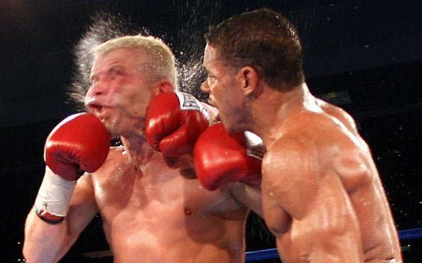 Megnyitott a győri Gladiátor Akadémia