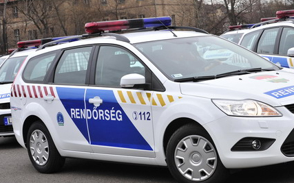 Előzetesben a győri tolvajok