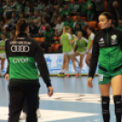 2017.11.06. Győri Audi Eto KC-Rostov Don női kézilabda Bajnokok Ligája Fotók:árpika .