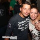 2014.09.24.Szerda - Ballantines Brazil Party