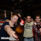 2014.11.12.Szerda - Zubrowka Party