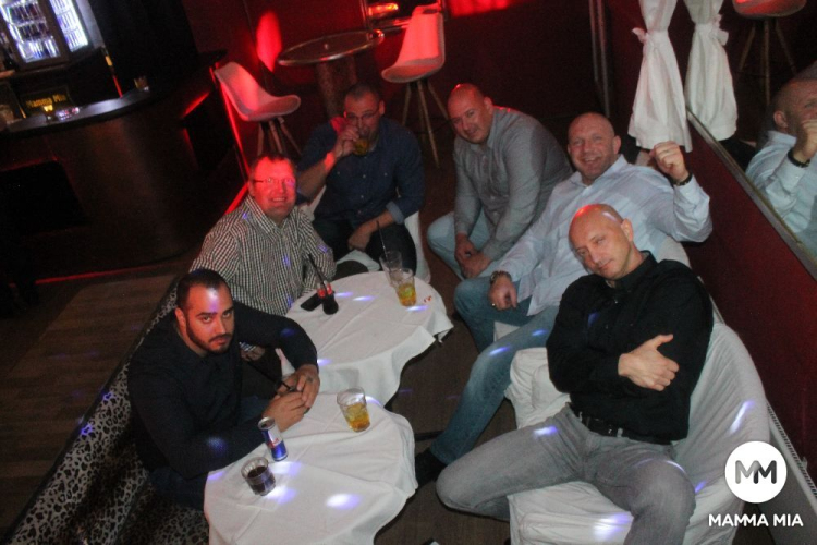 2018.10.08.Mamma Mia Winter Angel Party Dj:Hubik Fotók:árpika