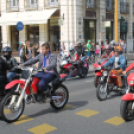 2015.05.09. Motoros Felvonulás Győr Fotók:árpika